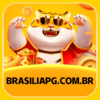 Logo da BRASILIAPG